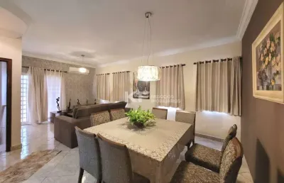 Casa sobrado à venda na ribeirania - ribeirão preto- s/p