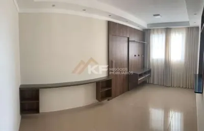 Apartamento à venda no residencial jequitibá - ribeirão preto / sp