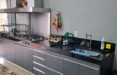 Casa em condomínio à venda no evidence resort - ribeirão preto/ sp
