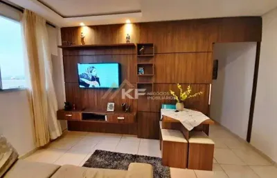 Apartamento à venda mirante sul- jardim guaporé- ribeirão preto-sp