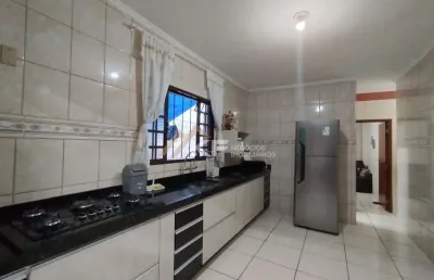 Casa á venda - 2 quarto 1 suíte com edícula - ipiranga - ribeirão preto / sp
