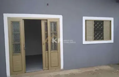 Casa à venda com 4 dormitórios no bairro jardim heitor rigon - ribeirão preto / sp