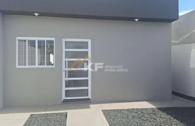 Casa nova à venda no parque das gaivotas - ribeirão preto / sp