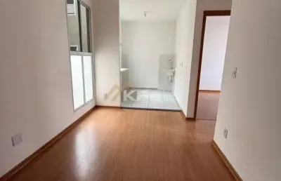 Apartamento à venda no reserva das tulipas - ribeirão preto / sp