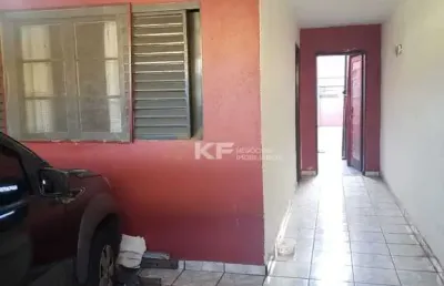 Sobrado  à venda -vila amélia -ribeirão preto sp- zona oeste