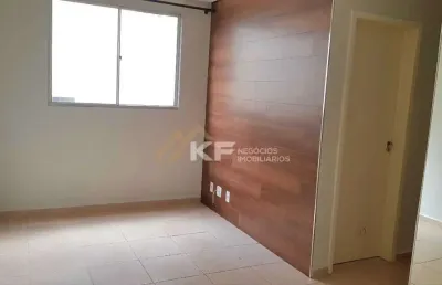 Apartamento à venda  - bairro lagoinha -ribeirão preto-sp