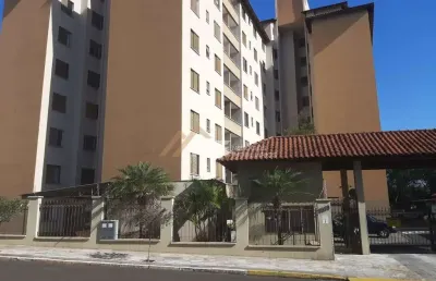 Apartamento térreo – 3 quartos (1 suíte) – localização privilegiada! - jardim palma travassos