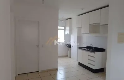 Apartamento à venda em condomínio vitta heitor rigon 1 - ribeirão preto/sp