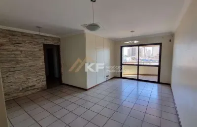 Apartamento à venda no condomínio edifício baía de sapri - vila seixas - ribeirão preto/sp