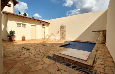 Casa à venda 3 quartos, 2 banheiros na ribeirânia em ribeirão preto-sp
