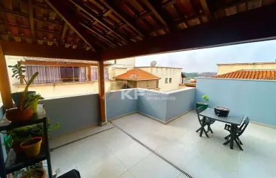 Apartamento duplex à venda no jardim paulistano - ribeirão preto / sp