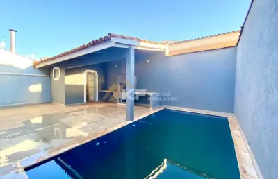 Casa residencial ou comercial com 5 quartos e piscina, no alto da boa vista, ribeirão preto/sp