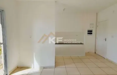 Apartamento  à venda -bonfim paulista- ribeirão preto sp-zona sul