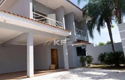 Casa sobrado à venda na city ribeirão - ribeirão preto / sp
