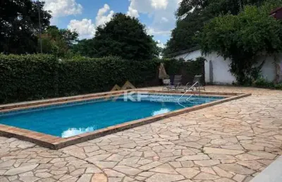 Chácara à venda no condomínio itanhangá - ribeirão preto / sp