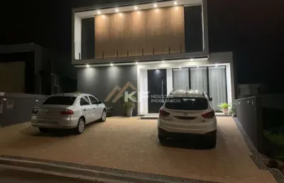Casa à venda no condomínio jardim vista bela - bonfim paulista - ribeirão preto/sp