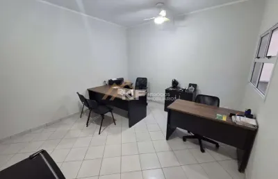 Sala comercial à venda - jardim  canadá - ribeirão preto - s/p