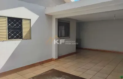 Casa à venda com 2 quartos no bairro valentina figueiredo - ribeirão preto / sp
