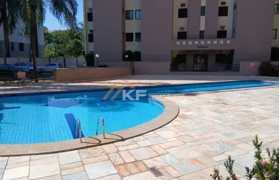 Apartamento à venda - new york residence - nova aliança - ribeirão preto - s/p