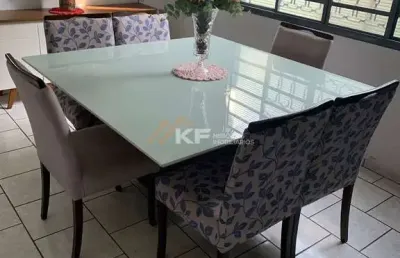 Casa à venda - quintino facci ii - ribeirão preto sp