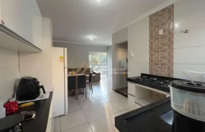 Apartamento 2 quartos 1 suíte e sacada à venda bairro jardim joão liporoni em franca / sp