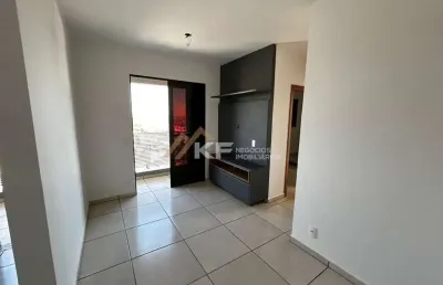 Apartamento á venda em condomínio quintas de são josé - bonfim paulista - ribeirão preto/sp