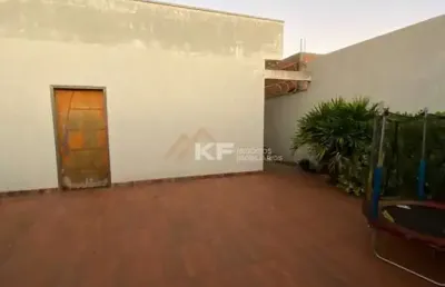 Casa com 2 quartos à venda no Jardim Santana, Cravinhos 