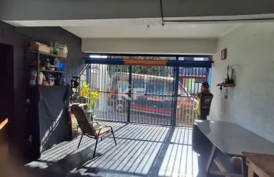 Sobrado à venda no vila virginia - ribeirão preto/sp