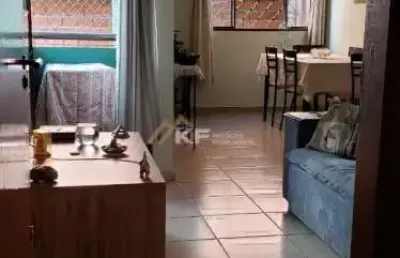 Apartamento à venda no bairro lagoinha - ribeirão preto/sp