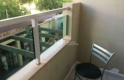 Apartamento à venda - nova aliança - ribeirão preto