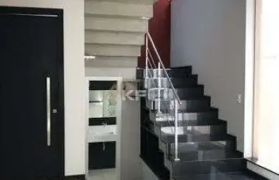 Casa em condomínio à venda - quinta da primavera - ribeirão preto/sp