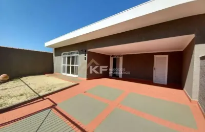 Casa com 4 quartos à venda no Jardim São Luiz, Ribeirão Preto 