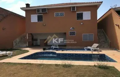 Lindo sobrado á venda na ribeirânia - ribeirão preto-sp
