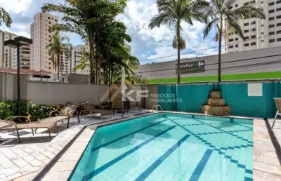 Apartamento à venda com 03 dormitórios -vila seixas de ribeirão preto - sp.