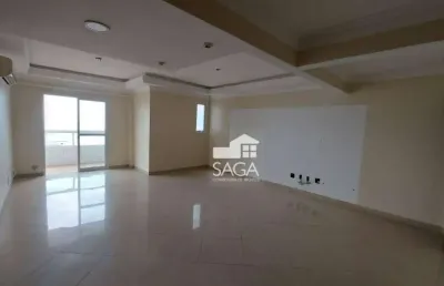 Oportunidade! apartamento vista mar com 3 dormitórios à venda, 168 m² por r$ 750.000 - tupi - praia grande/sp