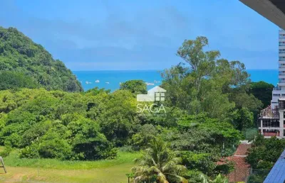 Oportunidade! apartamento com 3 dormitórios à venda, 124 m² por r$ 875.000 - canto do forte - praia grande/sp