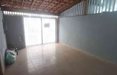 Casa com 3 dormitórios à venda, 82 m² por r$ 430.000,00 - mirim - praia grande/sp