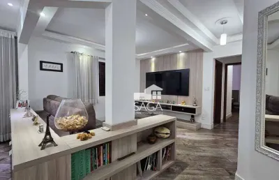 Apartamento com 3 dormitórios, 154 m² - venda por r$ 710.000,00 ou aluguel por r$ 7.196,00/mês - vila guilhermina - praia grande/sp