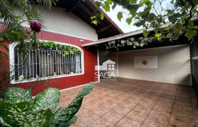 Casa com 3 dormitórios à venda, 185 m² por r$ 689.900,00 - ocian - praia grande/sp