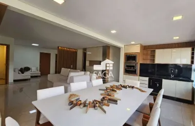 Porteira fechada! apartamento com 3 dormitórios à venda, 153 m² por r$  - canto do forte - praia grande/sp