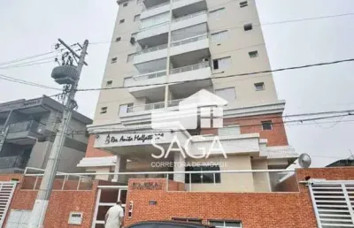 2 dorms com suíte + lazer com piscina de borda infinita – imperdível na guilhermina!