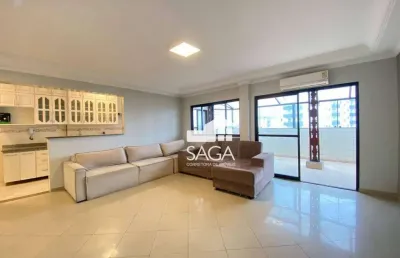 Apartamento com 3 dormitórios à venda, 144 m² por r$ 670.000 - mirim - praia grande/sp