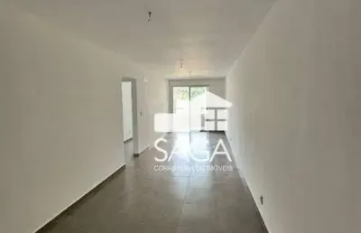 Apartamento com 2 dormitórios, 105 m² - venda por r$ 810.000,00 ou aluguel por r$ 4.950,00/mês - canto do forte - praia grande/sp