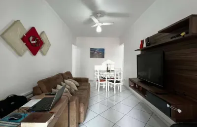 Apartamento com 2 dormitórios para alugar, 68 m² por r$ 3.400,00/mês - vila guilhermina - praia grande/sp