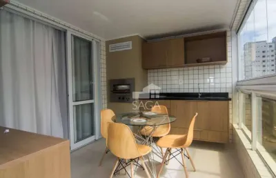 Apartamento com 3 dormitórios à venda, 133 m² por r$ 1.151.202,30 - canto do forte - praia grande/sp
