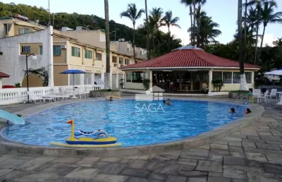 Casa com 1 dormitório à venda, 79 m² por r$ 435.000,00 - japuí - são vicente/sp