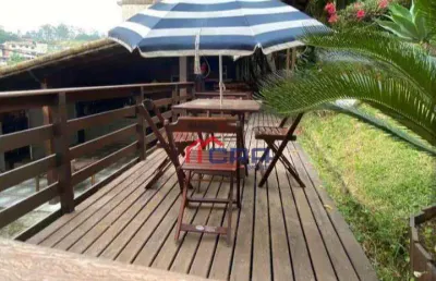 Casa com 3 dormitórios à venda, 77 m² por r$ 580.000,00 - vila orlandelia - barra mansa/rj