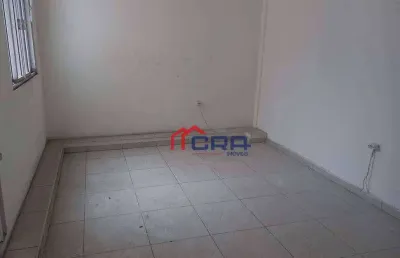 Sala à venda, 18 m² por r$ 70.000,00 - centro - barra mansa/rj