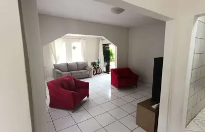 Casa com 4 dormitórios à venda, 158 m² por r$ 790.000,00 - sam remo - volta redonda/rj