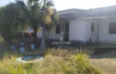 Chácara com 2 dormitórios à venda, 960 m² por r$ 700.000,00 - roma - volta redonda/rj